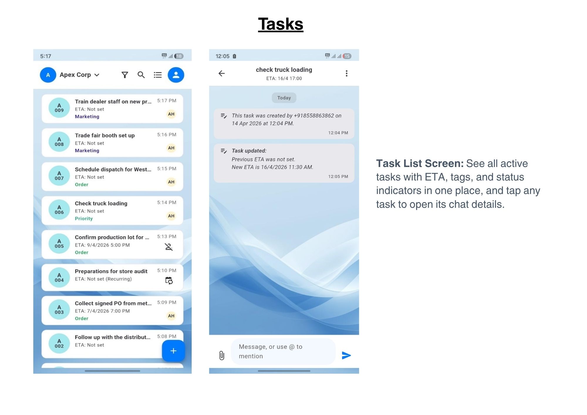 HuaKya user manual step 10 screenshot